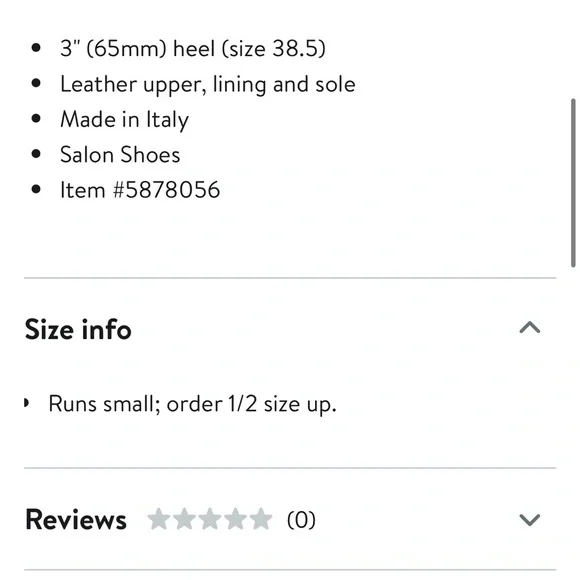 Prada Floral Kitten Heal Pump - Picture 4 of 7